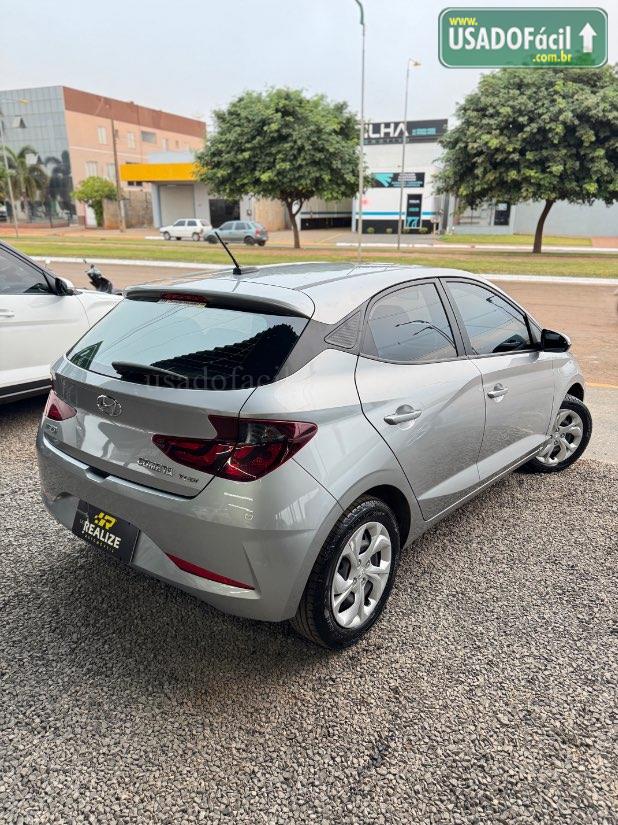 Foto do veículo