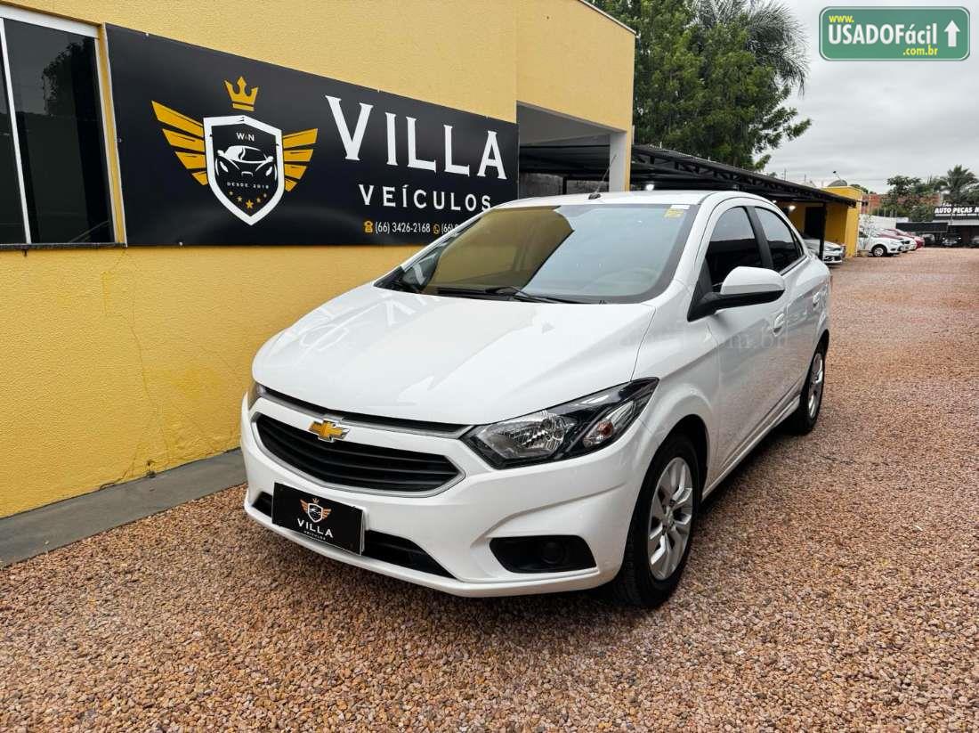 Foto do veículo