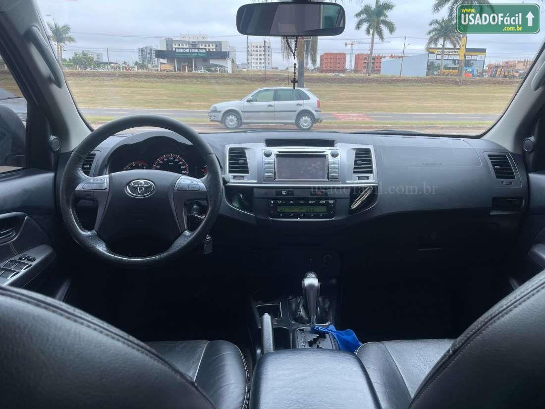Foto do veículo