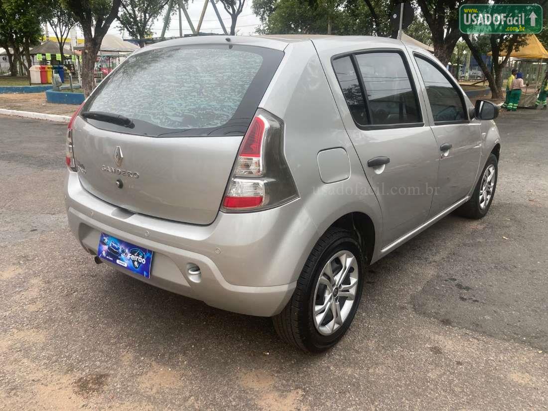 Foto do veículo