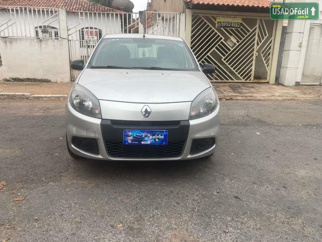 Foto do veículo