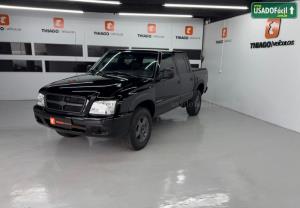 S10 Advantage CD 2.4 4x2 Flex
