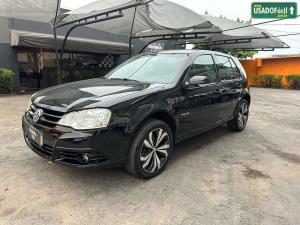 Golf Sportline 1.6 Mi Total Flex 4P