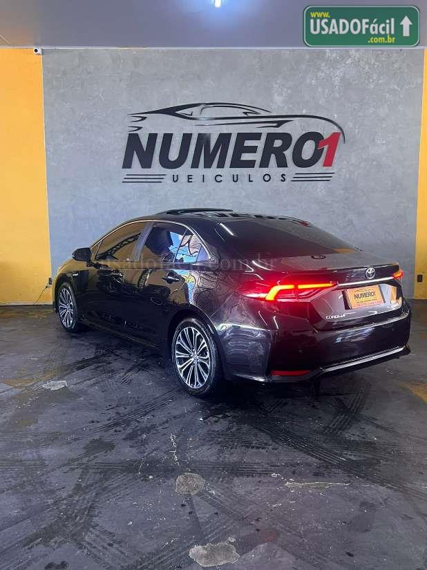Foto do veículo