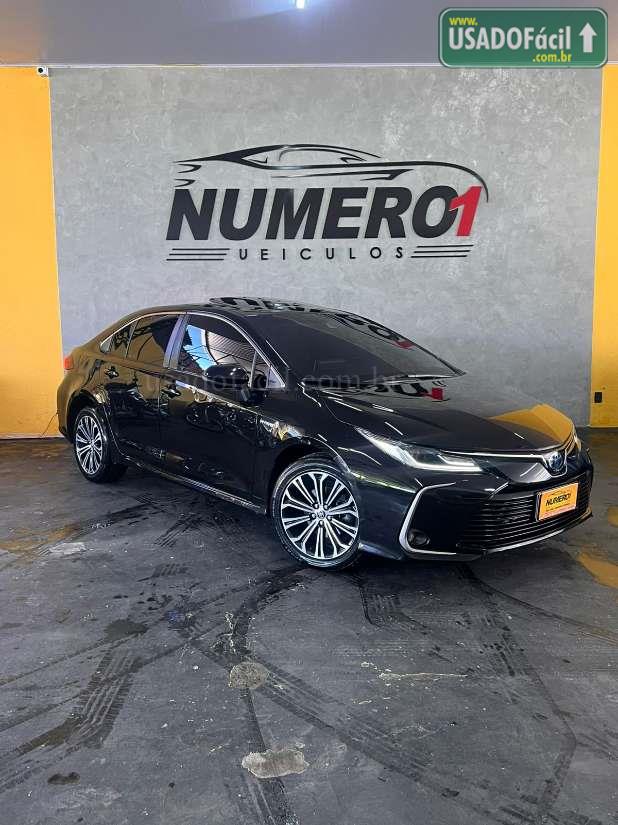 Foto do veículo