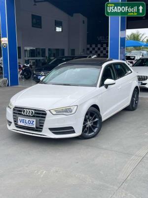Audi A3 Sportback 1.4 TFSI S-Tronic
