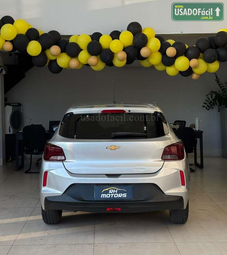 Foto do veículo