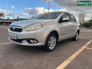 Grand Siena Attractive 1.4 Evo Fire Flex
