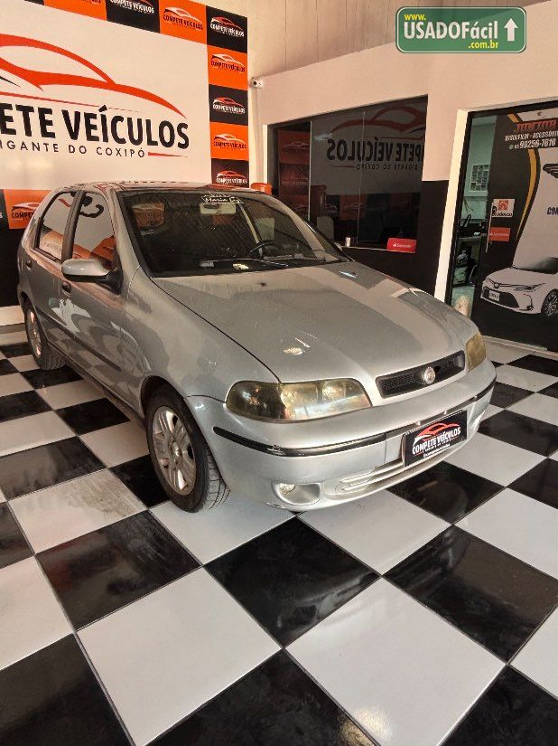 Foto do veículo