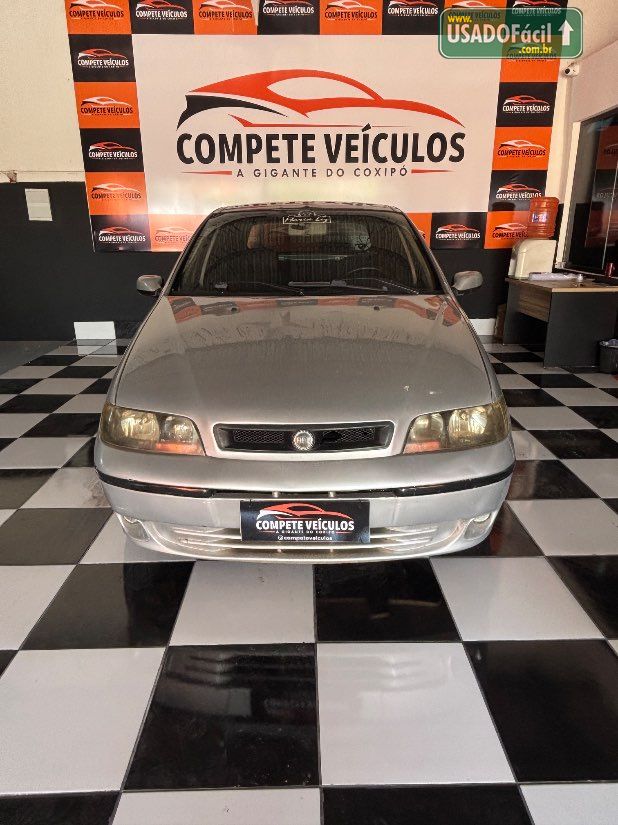 Foto do veículo