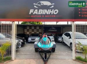 JETSKI 80 HRS
