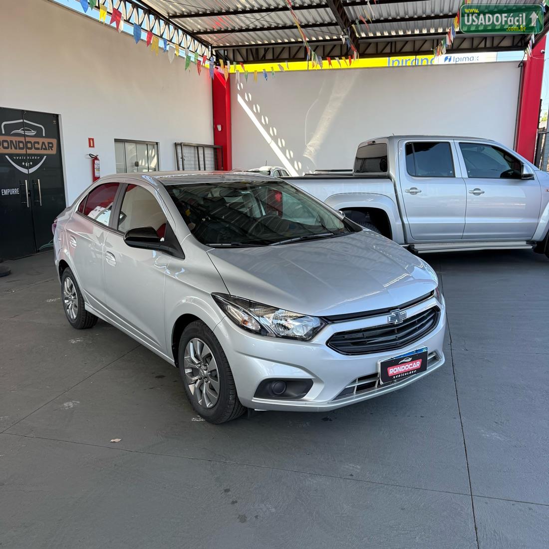 Foto do veículo