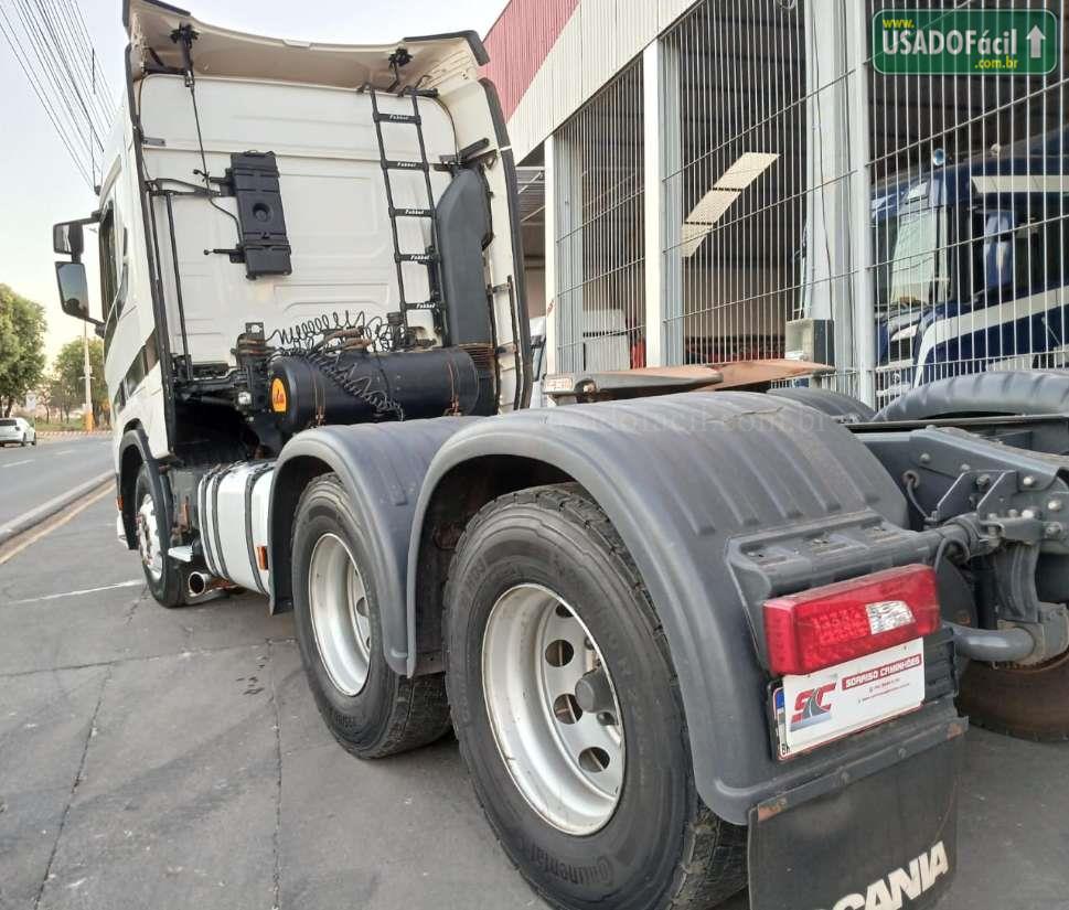 Foto do veículo