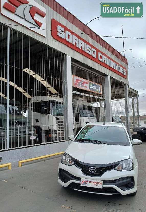 Foto do veículo