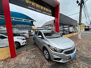 Onix Hatch Joy 1.0 Mecânico Flex