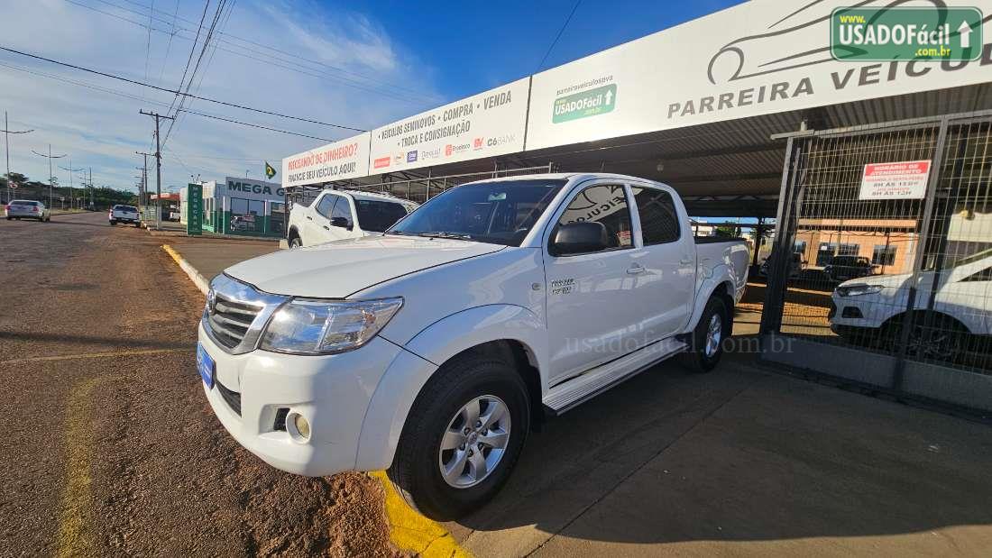 Foto do veículo