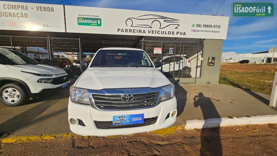 Foto do veículo