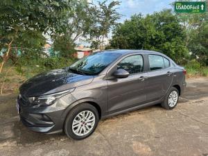 Cronos Drive 1.3 Mecânico Flex