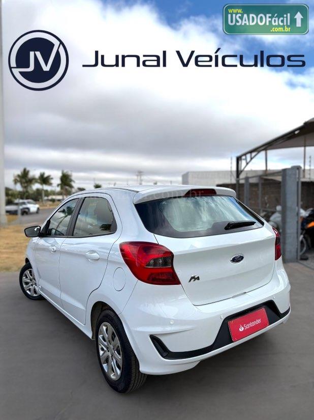 Foto do veículo