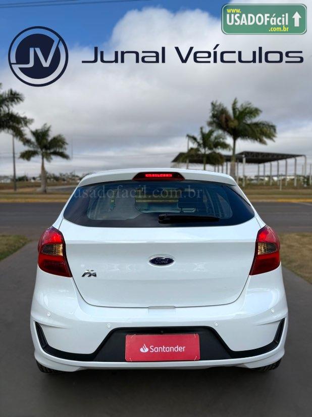 Foto do veículo