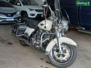 ROAD KING Classic FLHRC