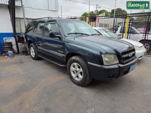 S10 Blazer