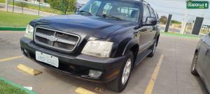 S10 Advantage CD 2.4 4x2 Flex