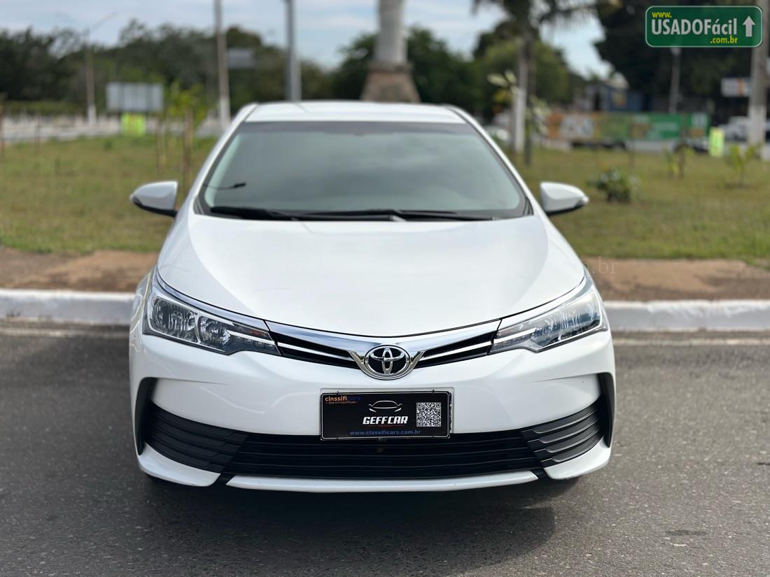 Foto do veículo