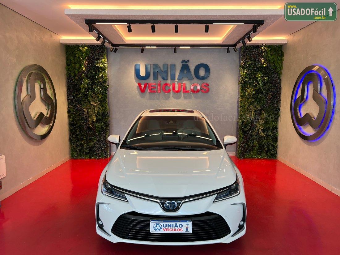 Foto do veículo