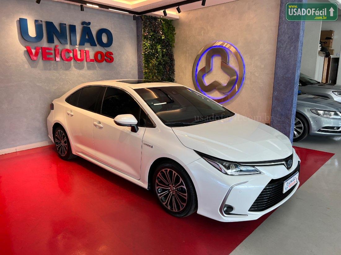 Foto do veículo