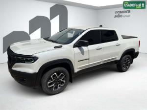 Rampage Rebel CD 2.0 Turbo 4X4 Automático Diesel