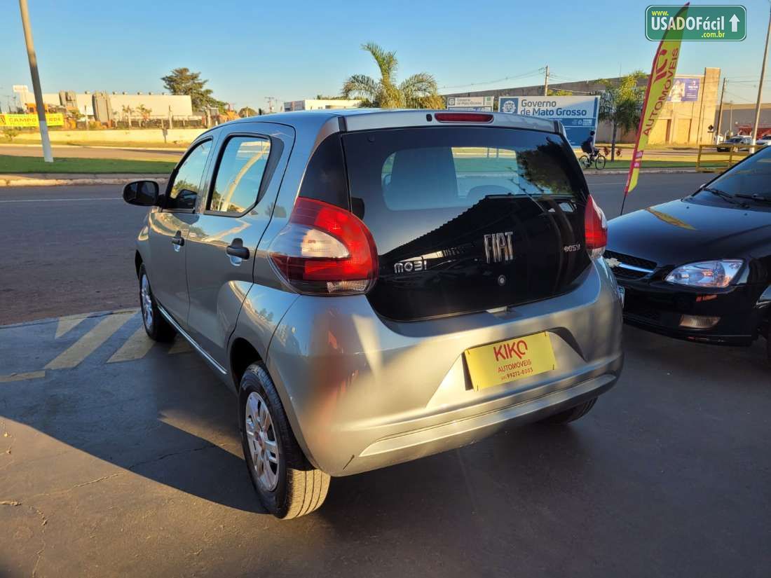 Foto do veículo