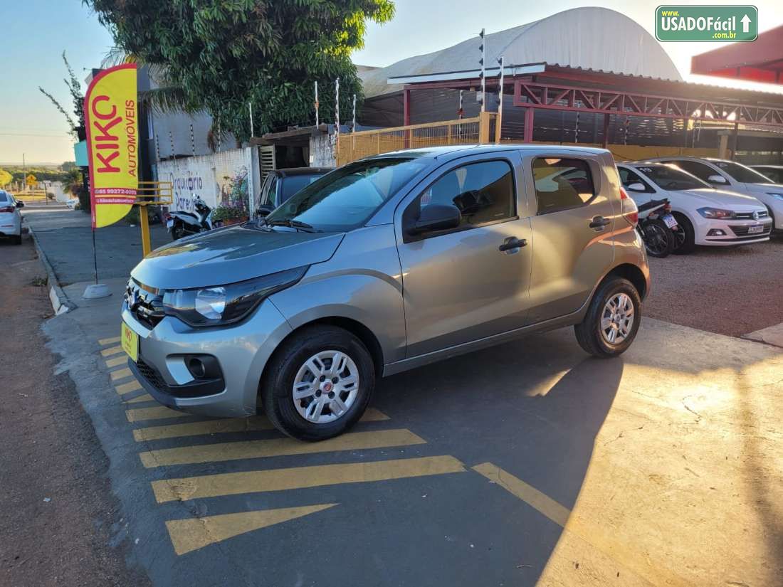 Foto do veículo