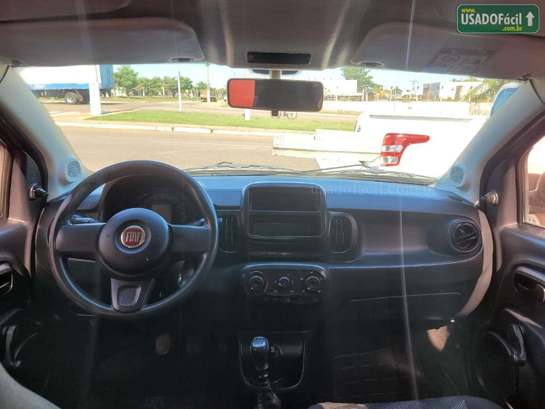 Foto do veículo