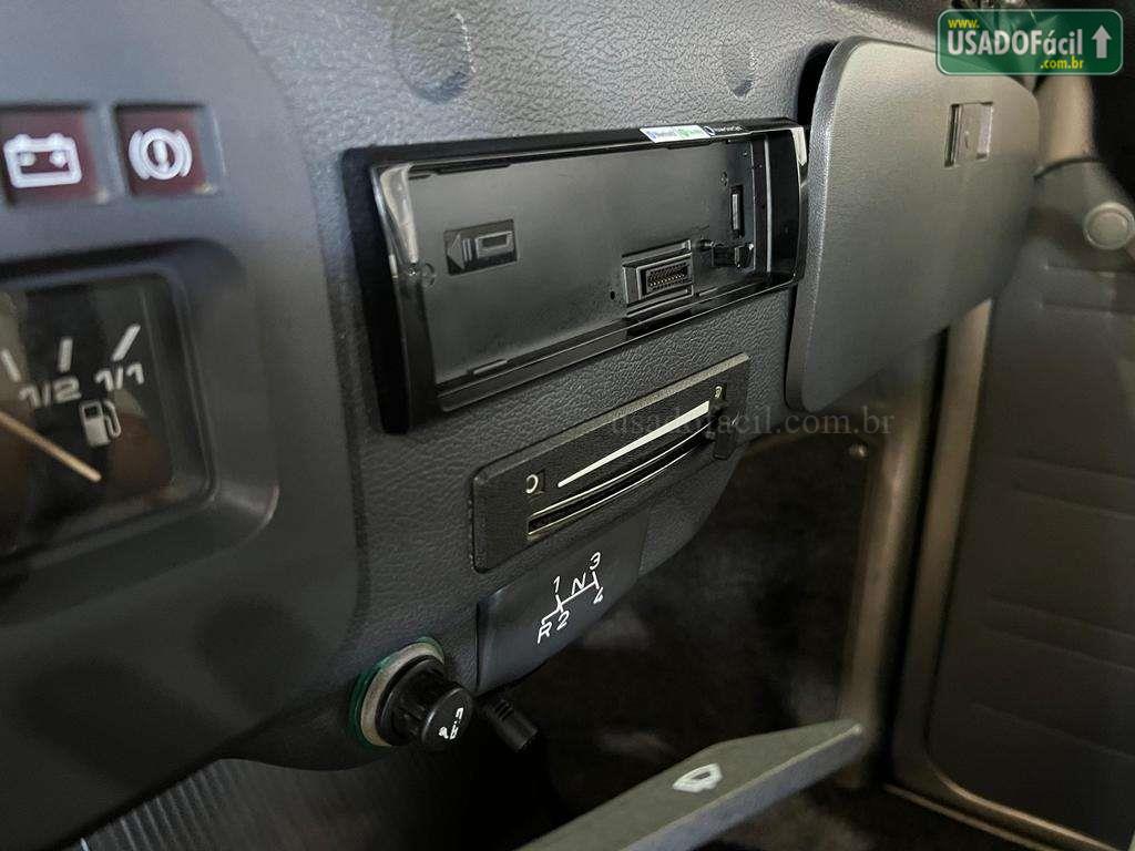 Foto do veículo