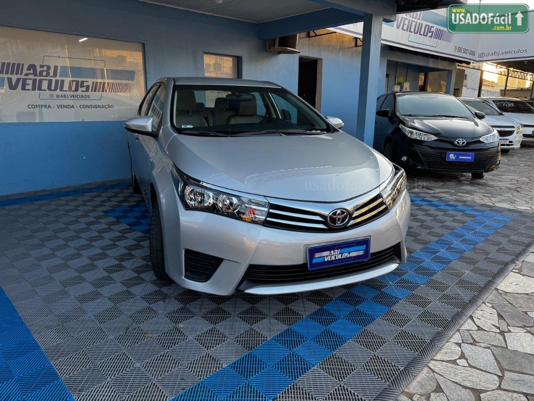 Foto do veículo