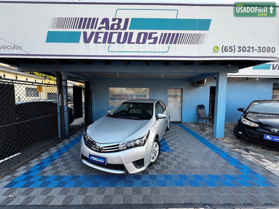 Foto do veículo