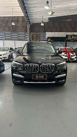 BMW X3 XDrive 30e Turbo Automático Híbrido