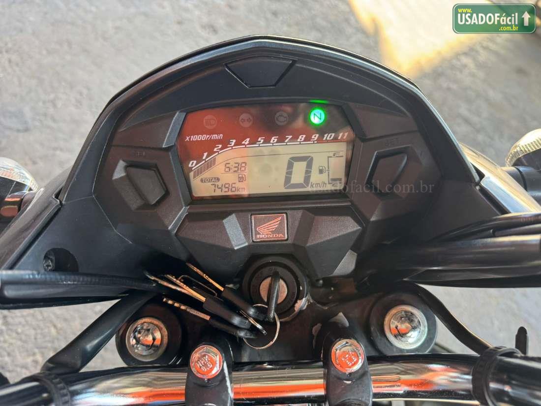 Foto do veículo