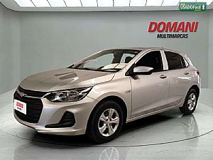 Onix Hatch 1.0 Mecânico Flex