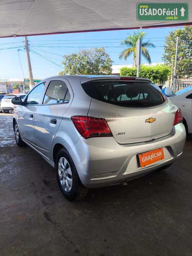 Foto do veículo