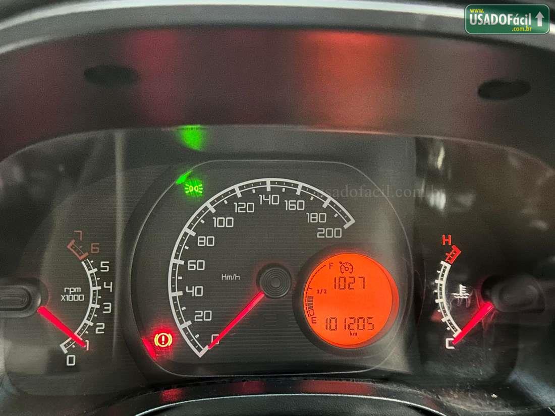 Foto do veículo