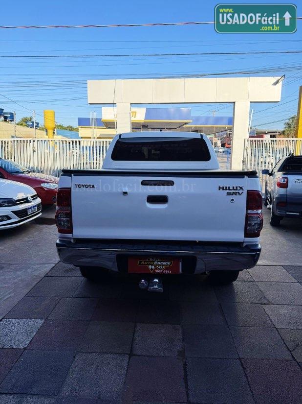 Foto do veículo