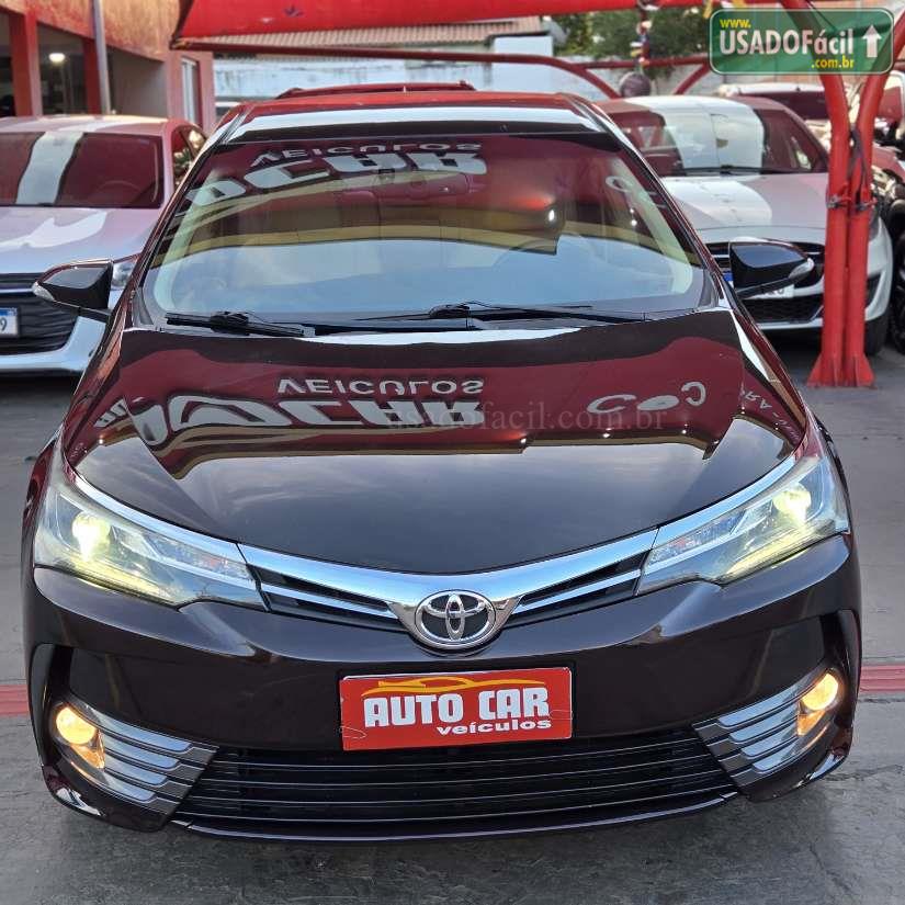 Foto do veículo