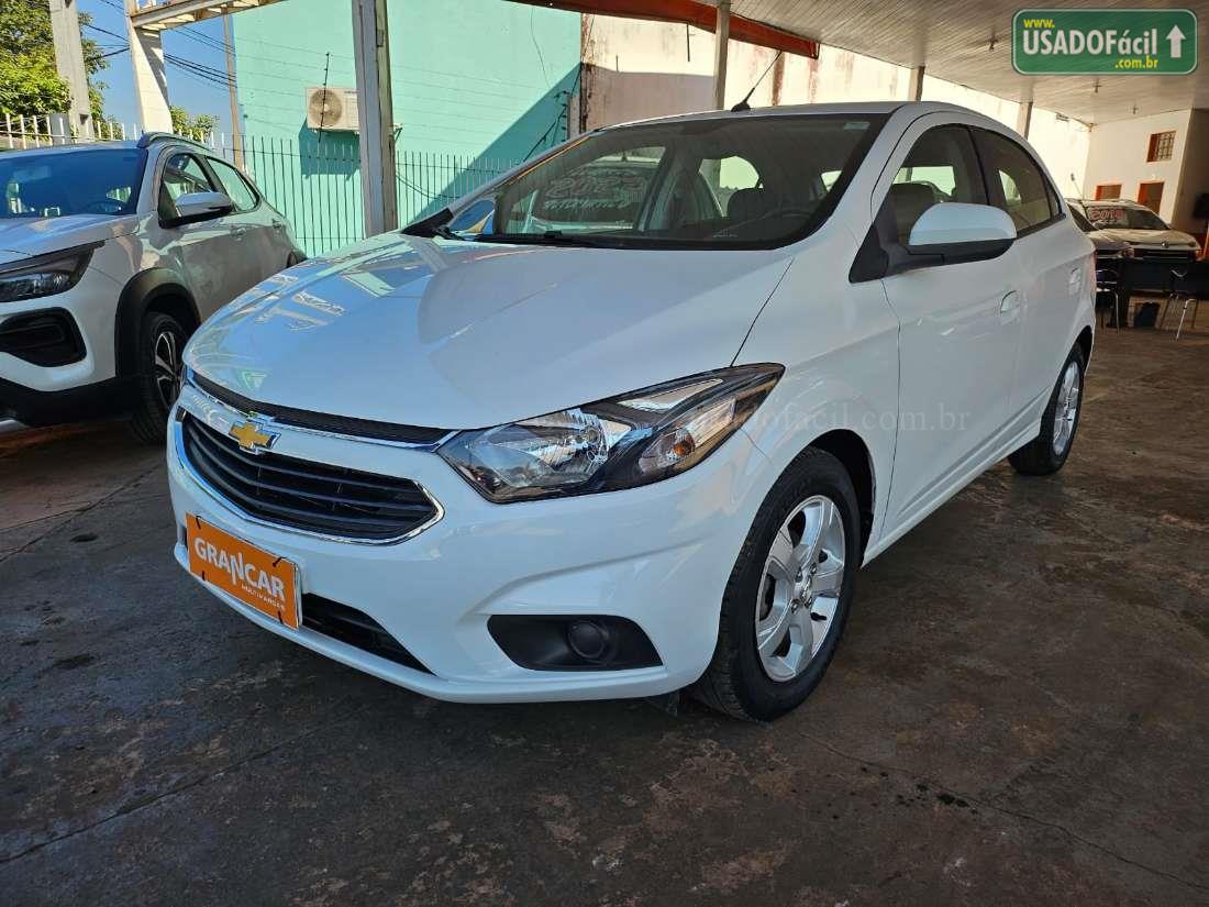 Foto do veículo