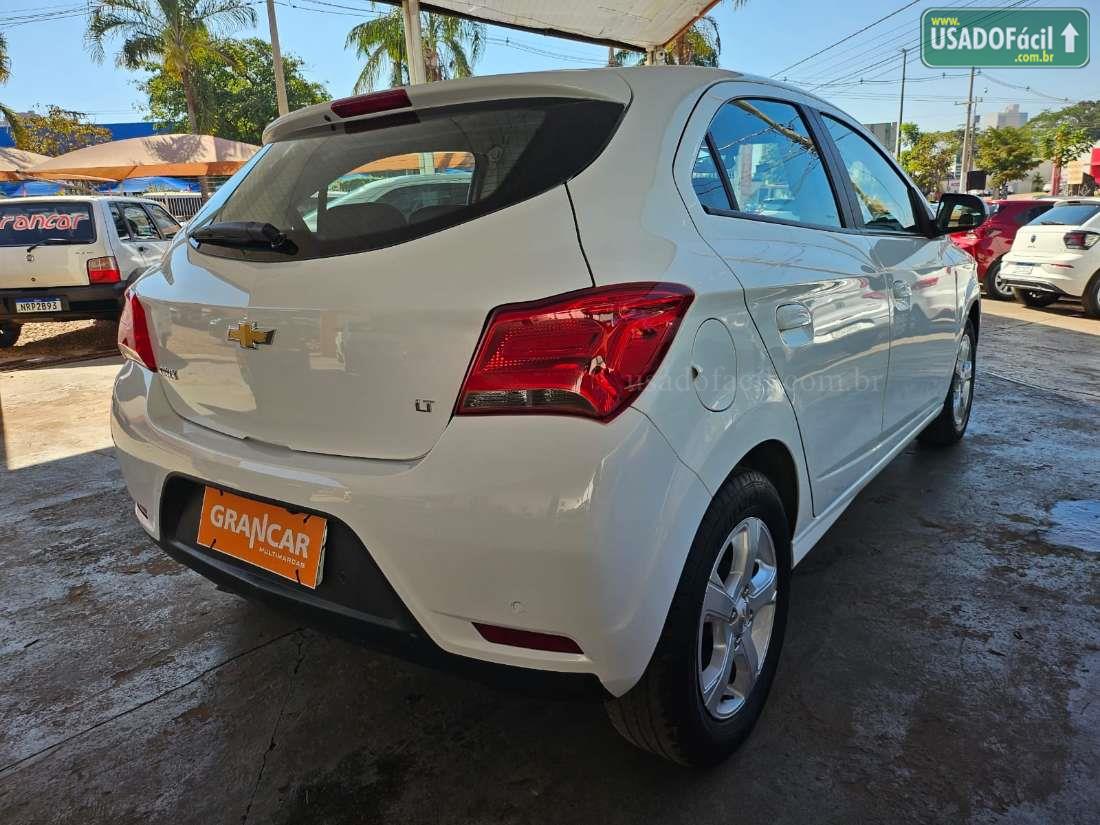 Foto do veículo