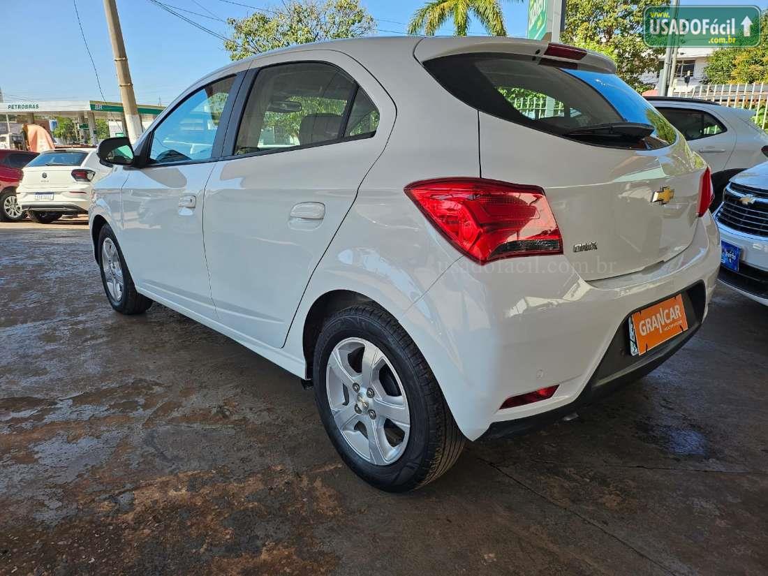 Foto do veículo