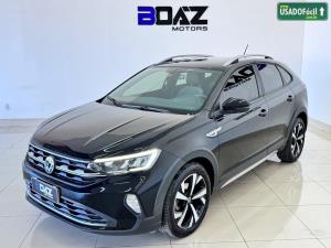 Nivus Highline 200 TSI Automático Flex