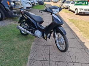 Biz 125 ES