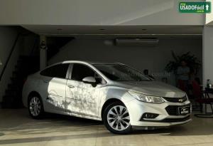 Cruze LT 1.4 Turbo Automático Flex